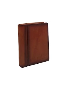 PORTAFOGLIO MINI UOMO GIANNI CONTI