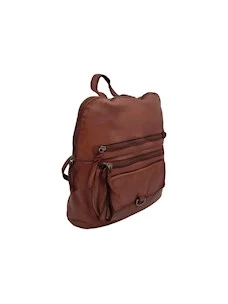 Zaino Medio c/Tre Tasche Gianni Conti