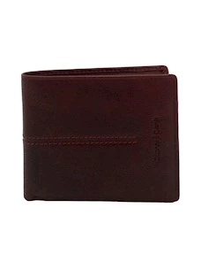 PORTAFOGLIO UOMO LUCIDO PICCOLO GIANNI CONTI