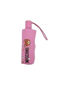 OMBRELLO TOY STARS + BOX TEDDY MOSCHINO