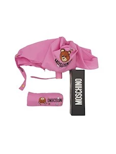 OMBRELLO TOY STARS + BOX TEDDY MOSCHINO