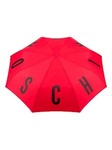 Ombrello mini open-close M Logo Moschino