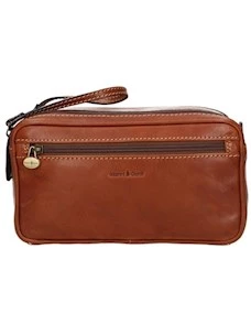 Beauty in cuoio Gianni Conti