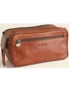 Beauty in cuoio Gianni Conti