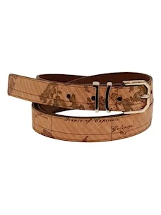 Cintura in pelle h2.5 Alviero Martini 1 Classe