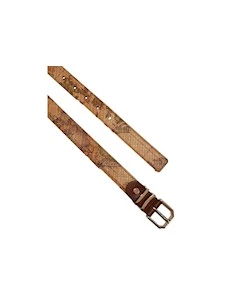 Cintura in pelle h2.5 Alviero Martini 1 Classe