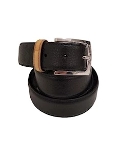 Cintura uomo H3.5 Alviero Martini 1 Classe