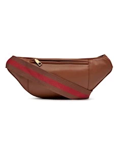 Marsupio c/Cinturino in Nastro Anaba Liu Jo