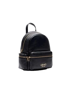 Zaino con taschini Evrim Liu Jo