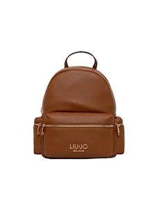 Zaino con taschini Evrim Liu Jo