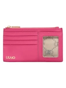 Portatessere c/Zip Liu Jo