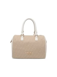 Bauletto logo Evrim Liu Jo