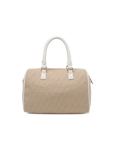 Bauletto logo Evrim Liu Jo