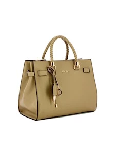 Borsa a mano Manhattan Liu Jo