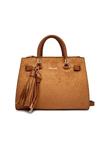 Borsa a spalla media Manhattan Liu Jo