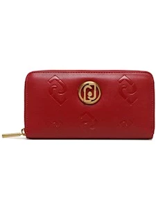 Portafoglio Zip Around Oskana Liu Jo