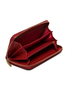 Portafoglio Zip Around Oskana Liu Jo