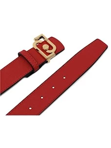 Cintura Reversibile H3.5 cm Liu Jo