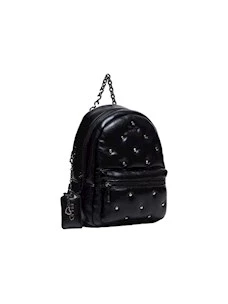 Zaino c/Strass Felce Liu Jo