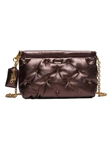 Pochette Media c/Strass Felce Liu Jo