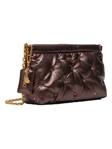 Pochette Media c/Strass Felce Liu Jo