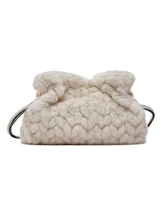 Borsa a spalla Riccy Liu Jo