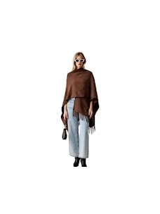 Poncho Guess