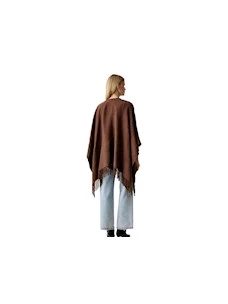 Poncho Guess