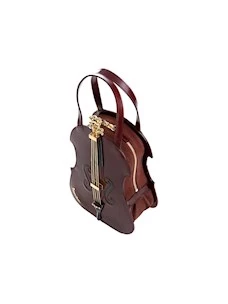 BORSA IN PELLE BRACCIALINI