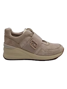 Sneaker c/Fascia Elastica Alyssa 09 Liu Jo
