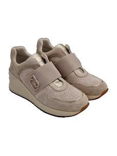 Sneaker c/Fascia Elastica Alyssa 09 Liu Jo