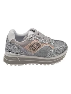 Sneakers Glitterate Maxi Wonder 73 Liu Jo