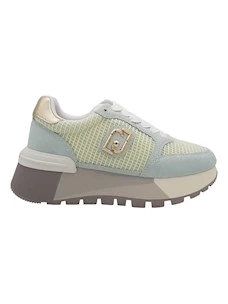 Sneaker Amazing 25 Liu Jo