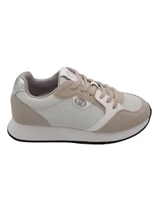 Sneaker in pelle Vibe 03 Liu Jo