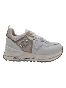 Sneaker Maxi Wonder 01 Liu Jo