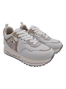 Sneaker Maxi Wonder 01 Liu Jo