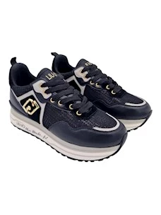 Sneaker Maxi Wonder 01 Liu Jo
