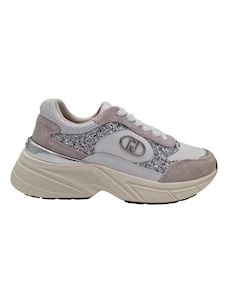 Sneaker LJ01 01 Liu Jo