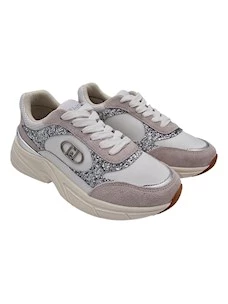 Sneaker LJ01 01 Liu Jo
