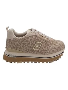 Sneakers Logata Maxi Wonder Liu Jo