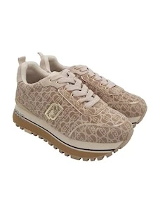 Sneakers Logata Maxi Wonder Liu Jo