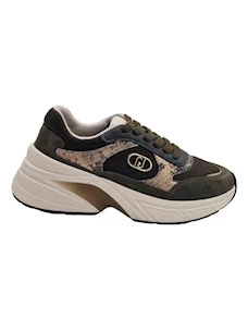 Sneaker LJ01 Liu Jo