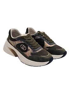 Sneaker LJ01 Liu Jo
