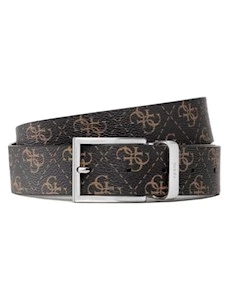 CINTURA REVERSIBILE VEZZOLA GUESS