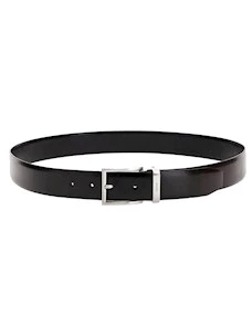 CINTURA REVERSIBILE GUESS