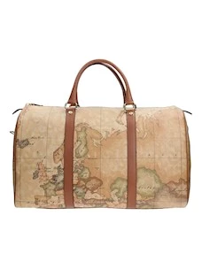 BORSONE WEEK-END GEO CLASSIC ALVIERO MARTINI 1 CLASSE