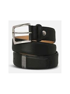 CINTURA PELLE UOMO ALVIERO MARTINI 1 CLASSE