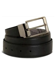 CINTURA REVERSIBILE ALVIERO MARTINI 1 CLASSE