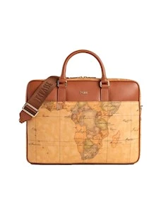 CARTELLA PORTA PC GEO CLASSIC ALVIERO MARTINI 1 CLASSE