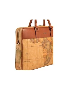 CARTELLA PORTA PC GEO CLASSIC ALVIERO MARTINI 1 CLASSE